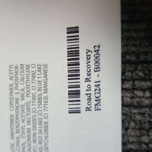 Color Street Road to Recovery - Picture 3 of 4